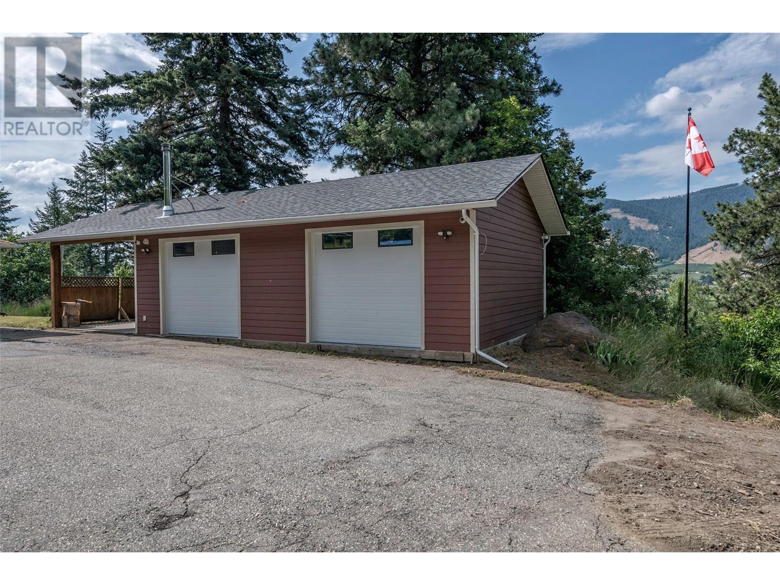 6960 Brewer Road, Coldstream, British Columbia  V1B 3H2 - Photo 49 - 10353820