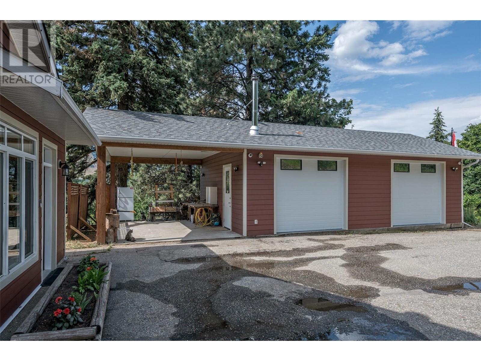6960 Brewer Road, Coldstream, British Columbia  V1B 3H2 - Photo 48 - 10353820