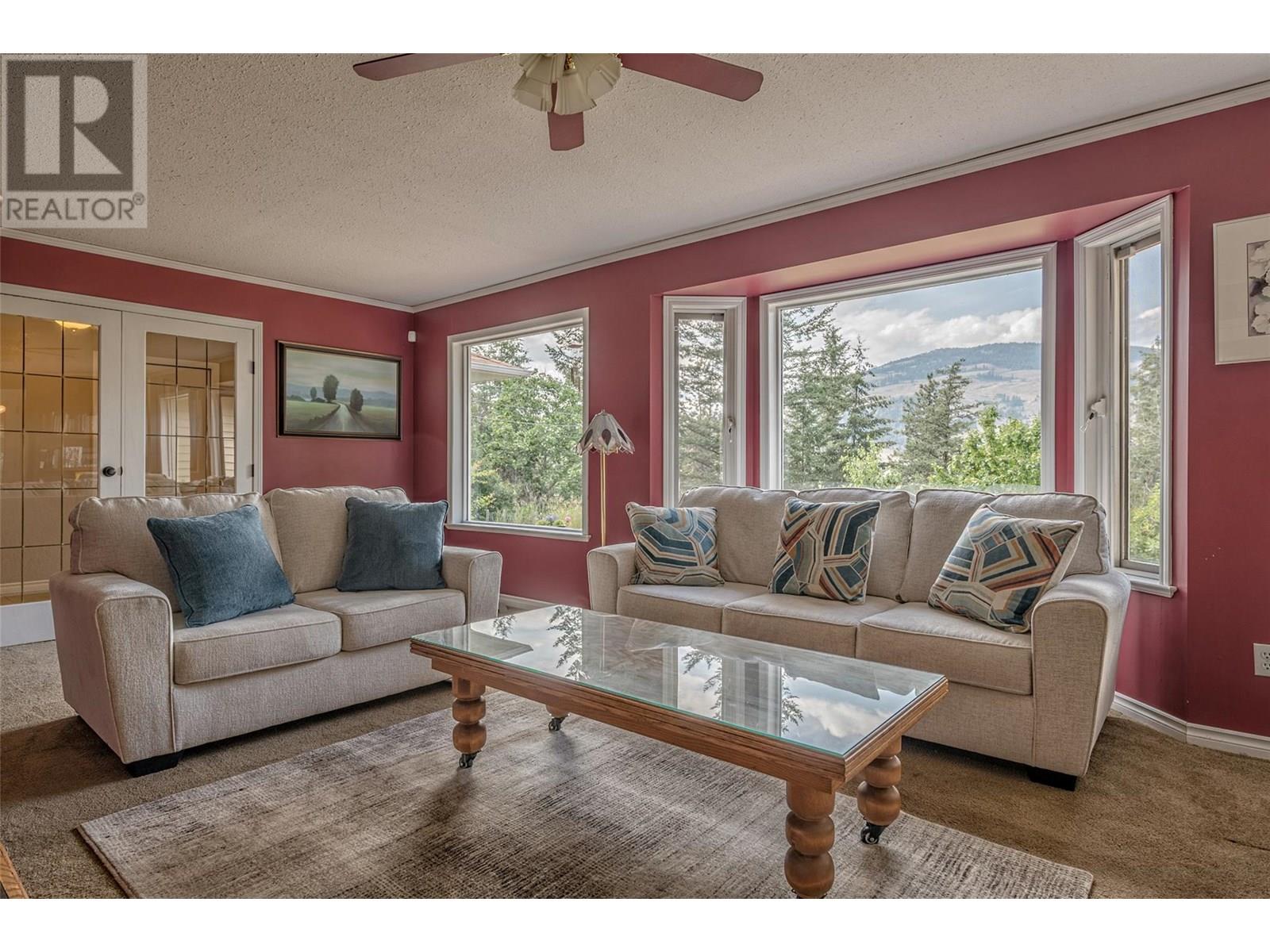 6960 Brewer Road, Coldstream, British Columbia  V1B 3H2 - Photo 15 - 10353820