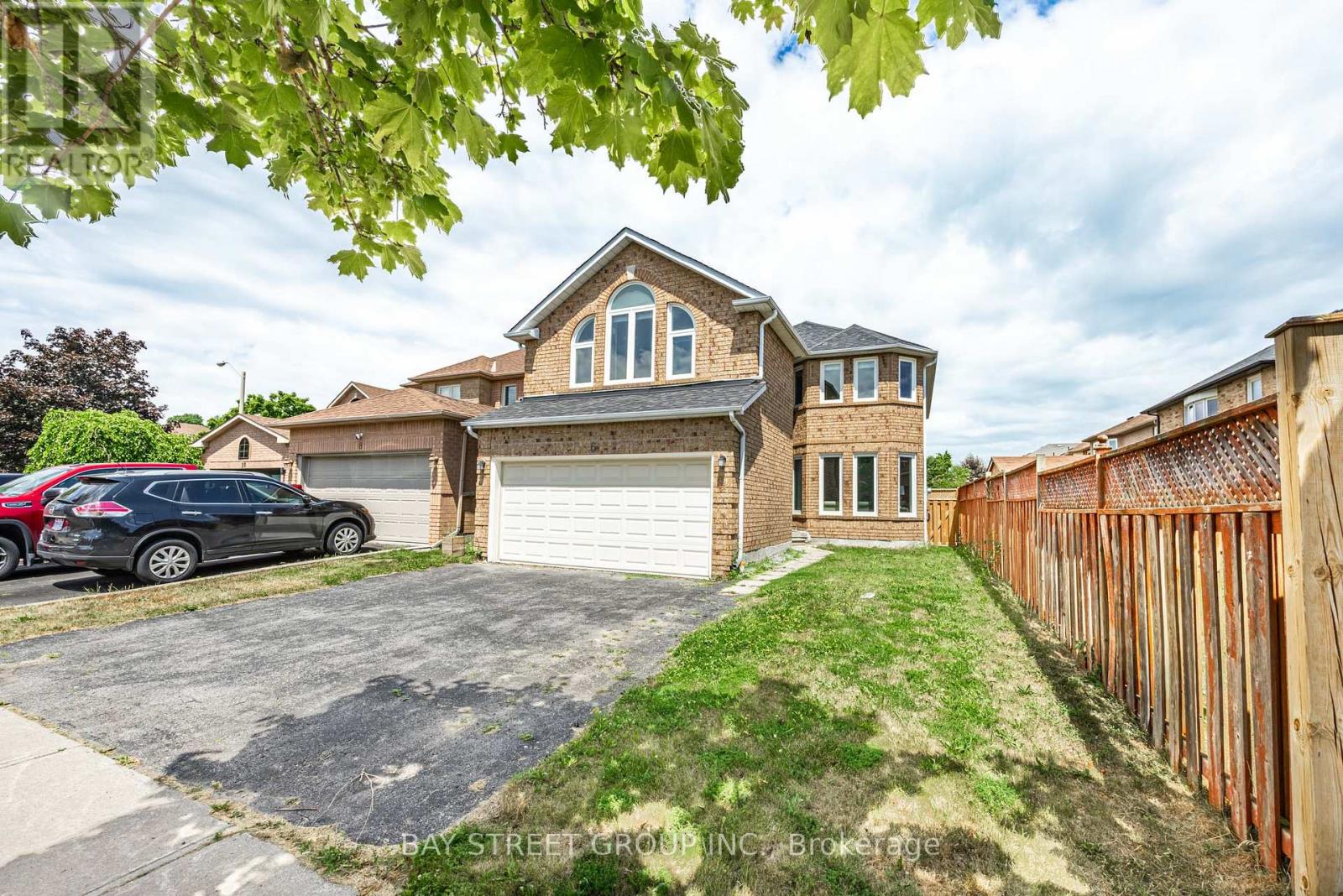 Property at 6 BONNYDON CRESCENT image 2