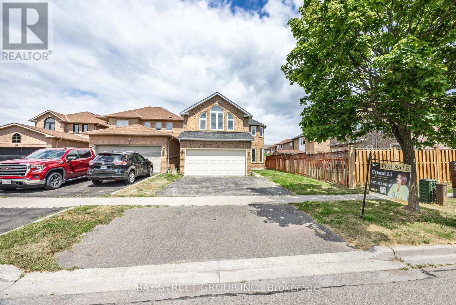 Property at 6 BONNYDON CRESCENT image 3