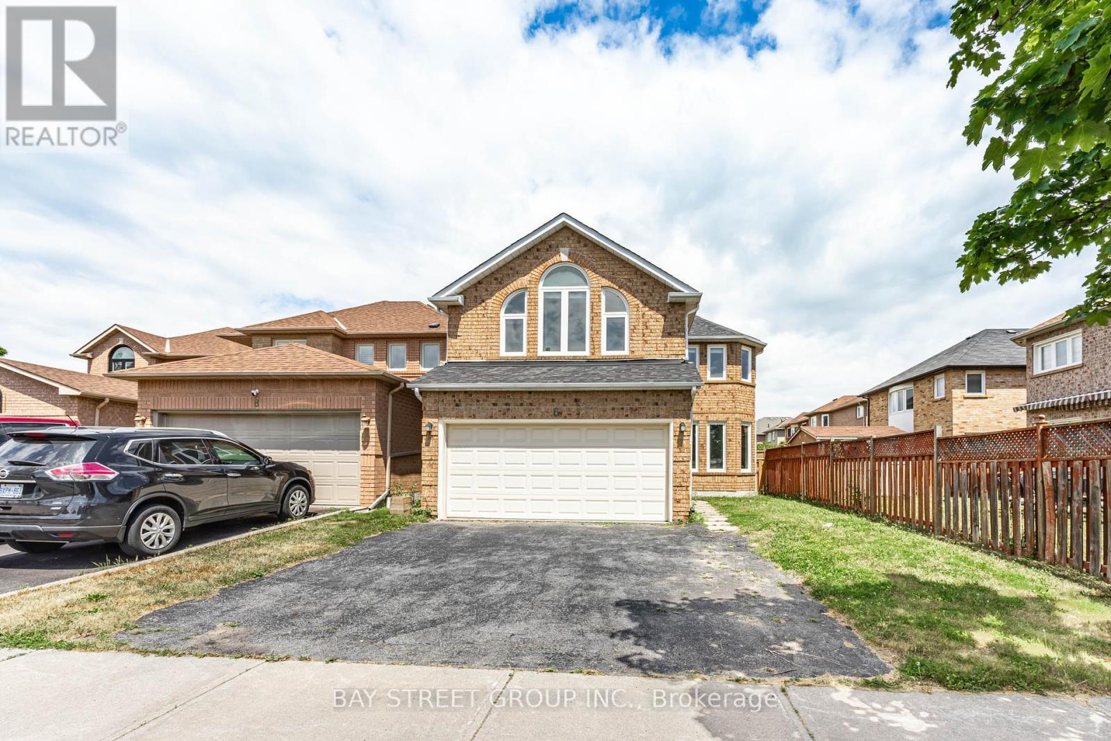 Property at 6 BONNYDON CRESCENT image 1