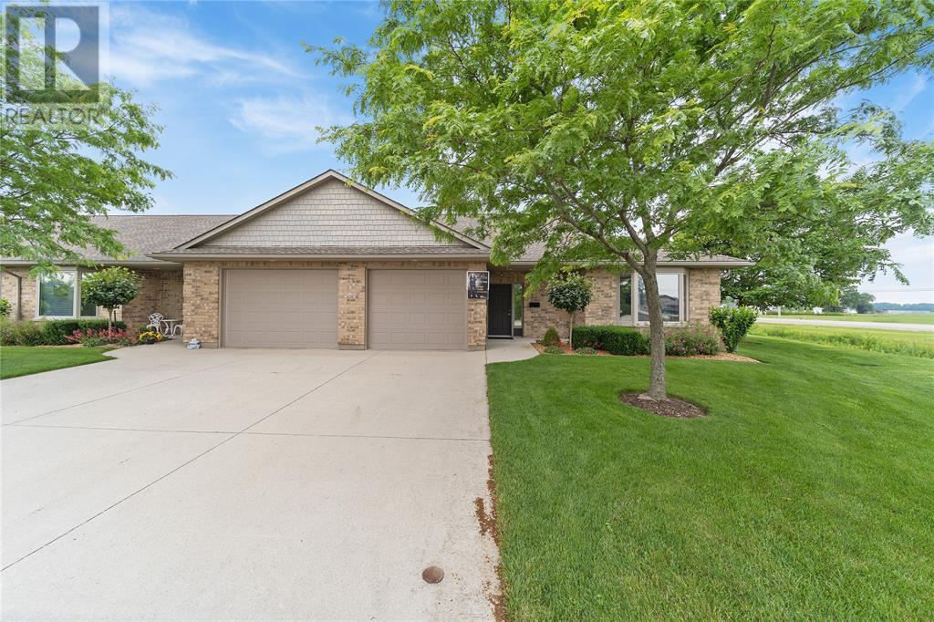 5969 TOWNSEND LINE Unit# 1, Lambton Shores, Ontario