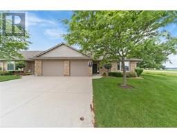 5969 Townsend Line Unit# 1, Lambton Shores, Ca