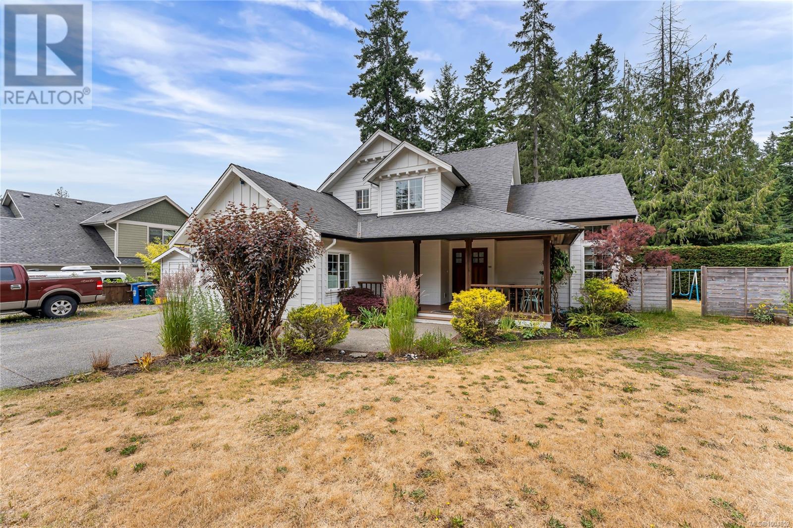 3666 Soren Pl, Cobble Hill, British Columbia