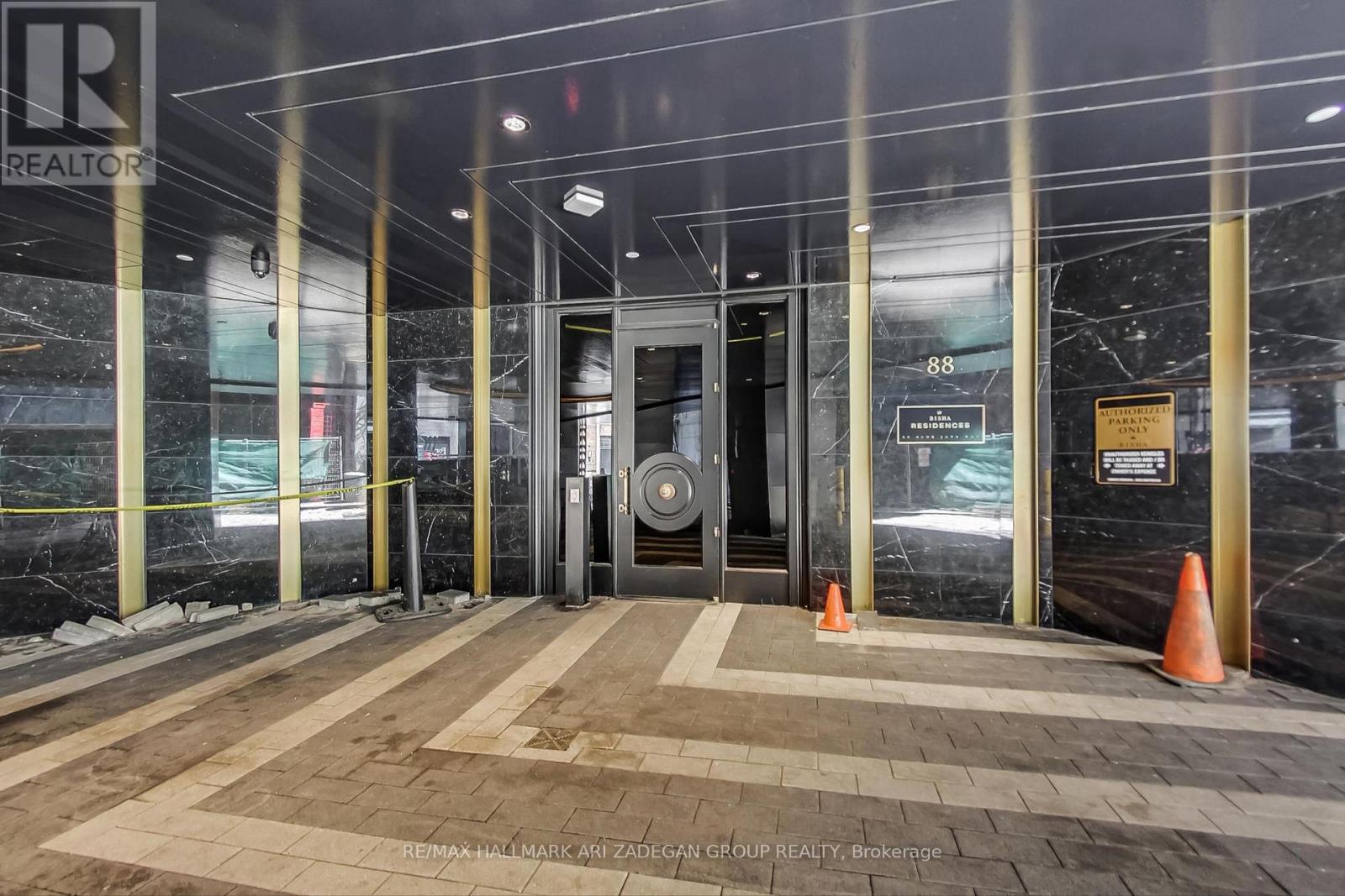 3108 - 88 Blue Jays Way, Toronto (Waterfront Communities), Ontario  M5V 0L7 - Photo 2 - C12250889