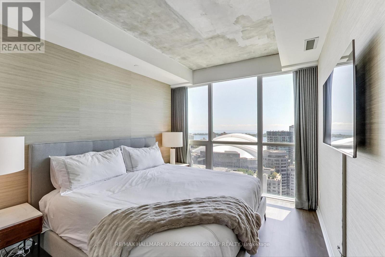 3108 - 88 Blue Jays Way, Toronto (Waterfront Communities), Ontario  M5V 0L7 - Photo 22 - C12250889