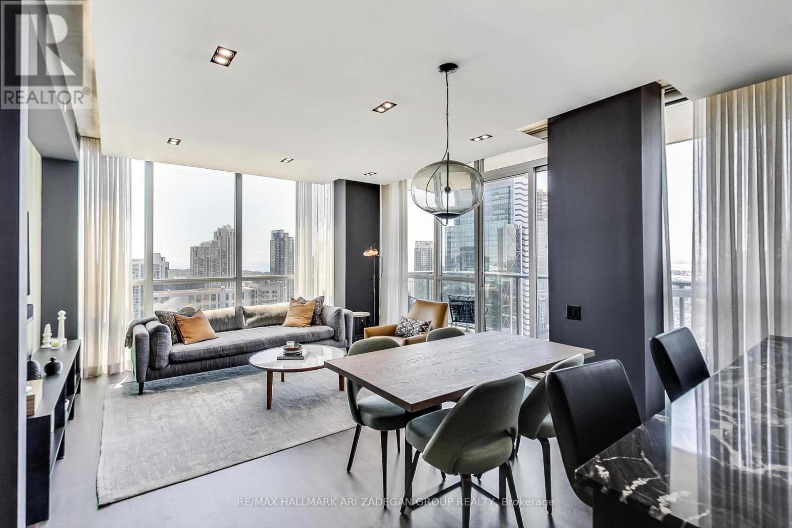 3108 - 88 Blue Jays Way, Toronto (Waterfront Communities), Ontario  M5V 0L7 - Photo 30 - C12250889