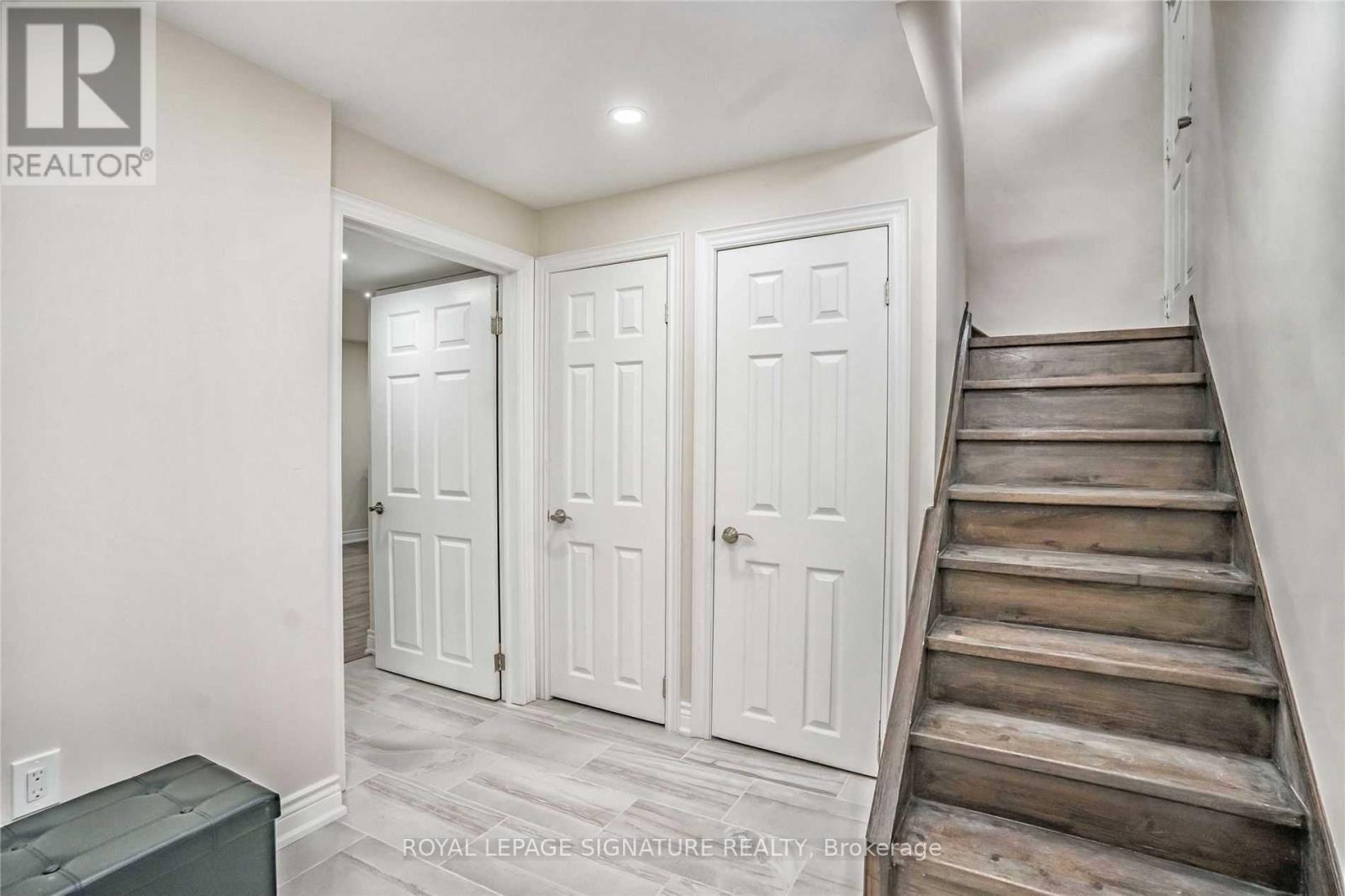 Bsmt - 14 Milford Haven Drive, Toronto, Ontario  M1G 3C6 - Photo 3 - E12250942