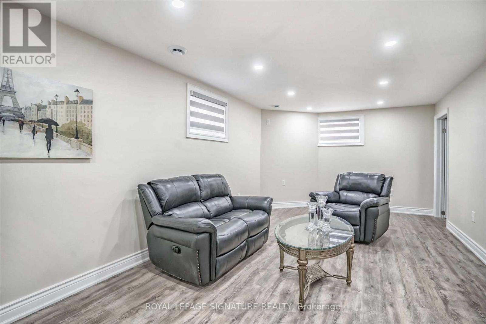 Bsmt - 14 Milford Haven Drive, Toronto, Ontario  M1G 3C6 - Photo 4 - E12250942
