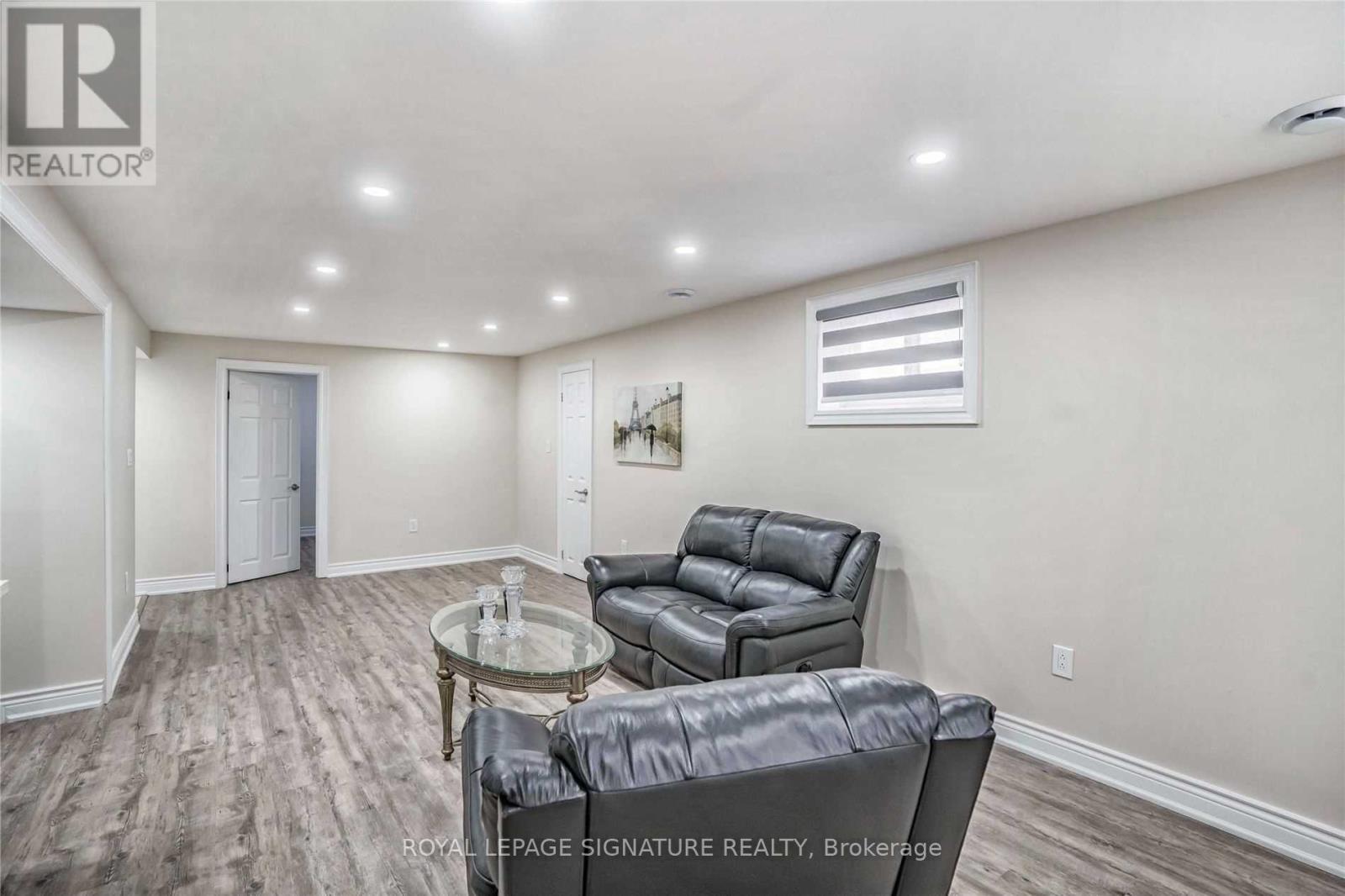 Bsmt - 14 Milford Haven Drive, Toronto, Ontario  M1G 3C6 - Photo 5 - E12250942