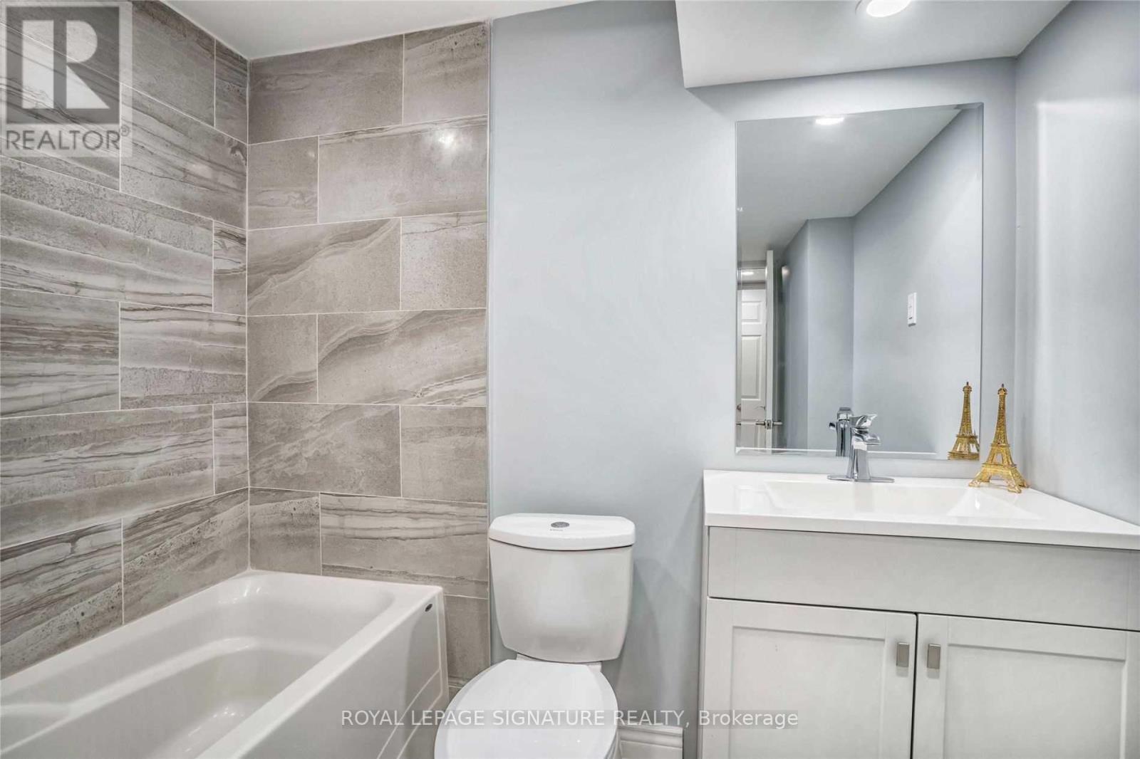 Bsmt - 14 Milford Haven Drive, Toronto, Ontario  M1G 3C6 - Photo 9 - E12250942