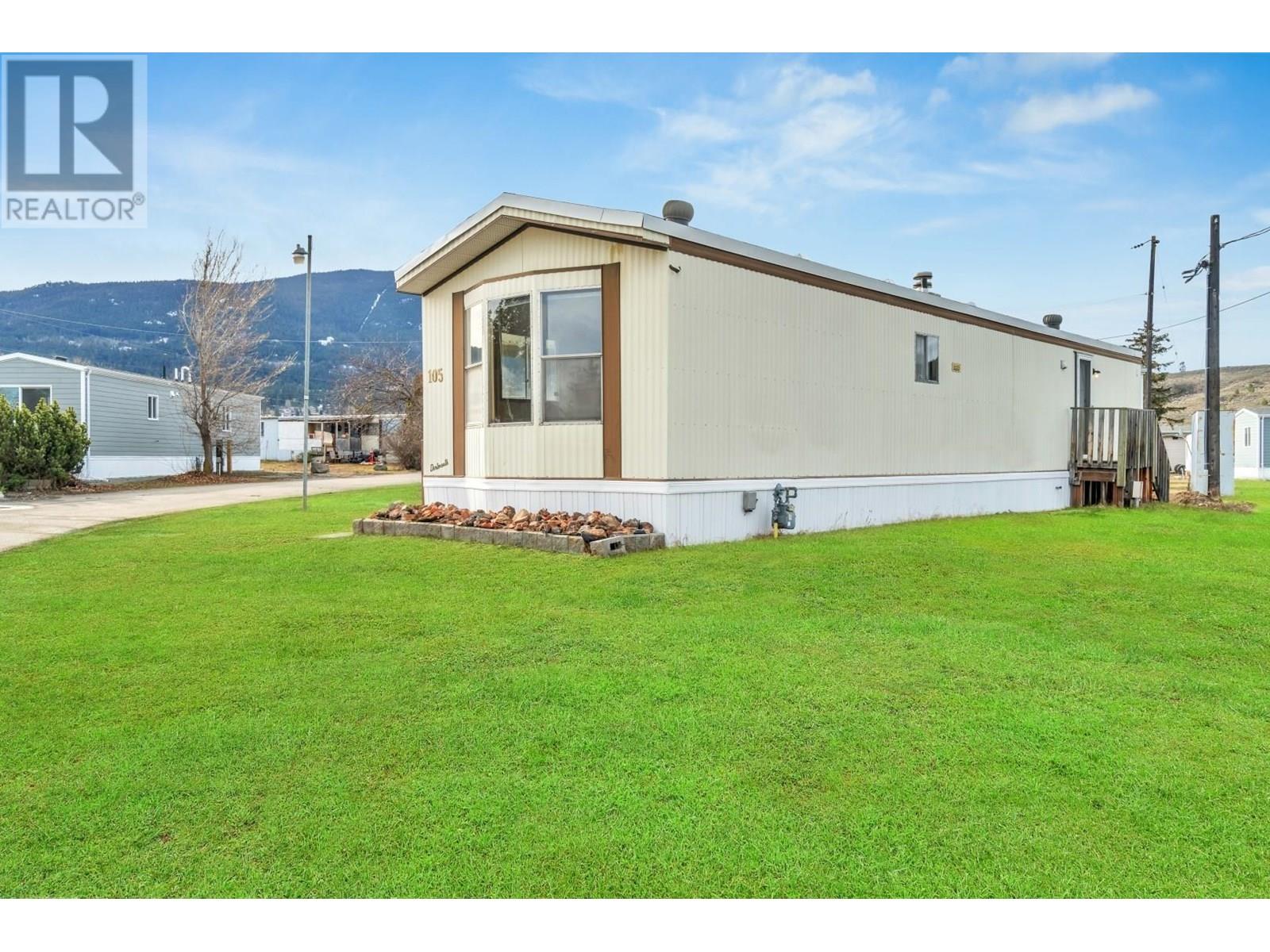 2776 Clapperton Avenue Unit# 105, Merritt, British Columbia V0K 1B0 - Photo 18 - 10353970