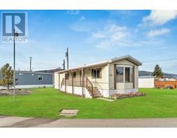2776 Clapperton Avenue Unit# 105, merritt, British Columbia