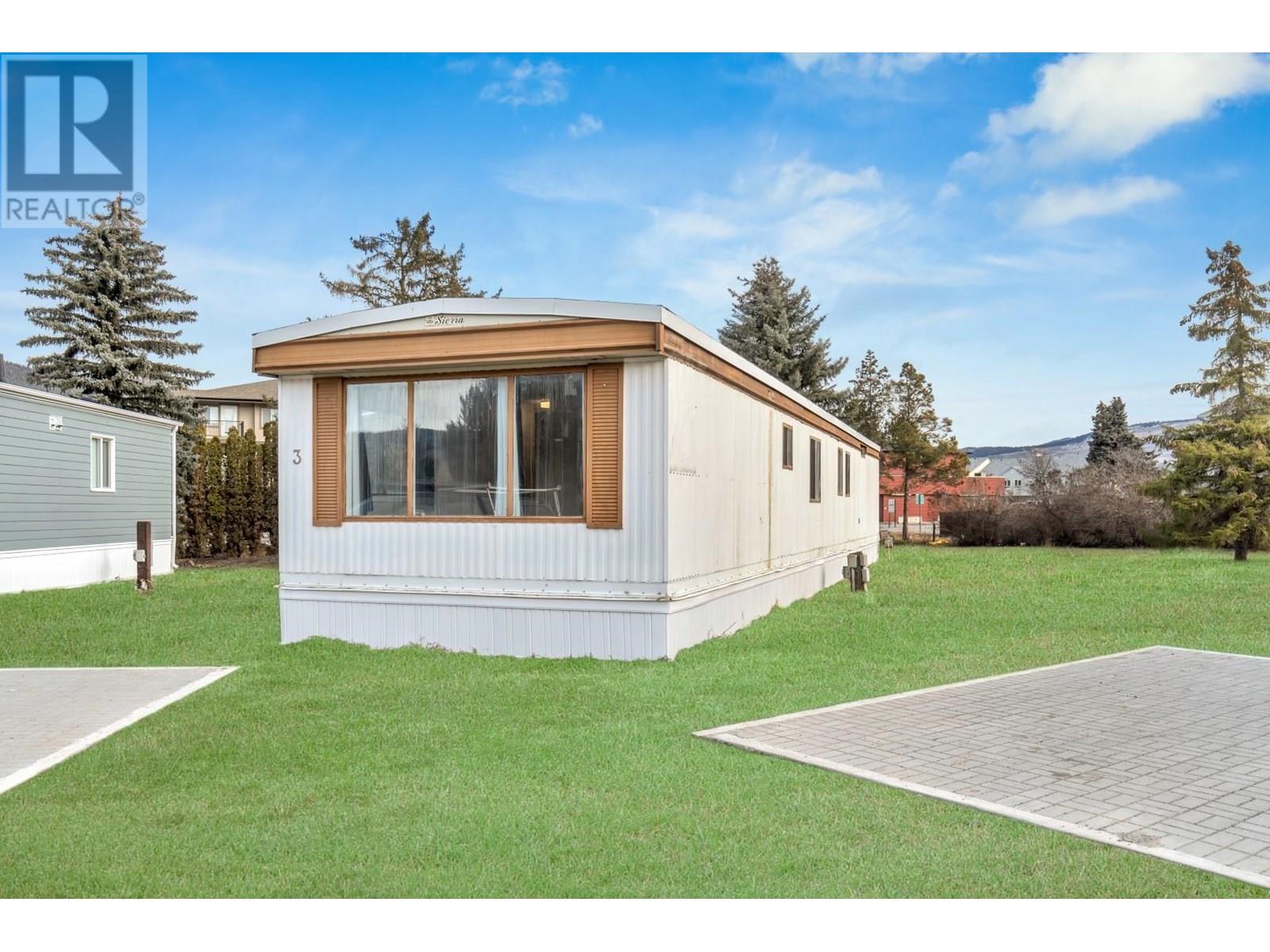 2776 Clapperton Avenue Unit# 3, Merritt, British Columbia