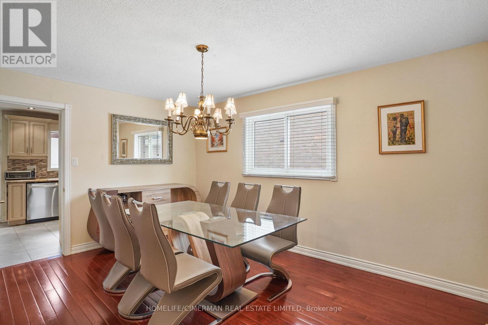 40 Queenston Crescent, Vaughan, Ontario  L4L 4A2 - Photo 25 - N12250895
