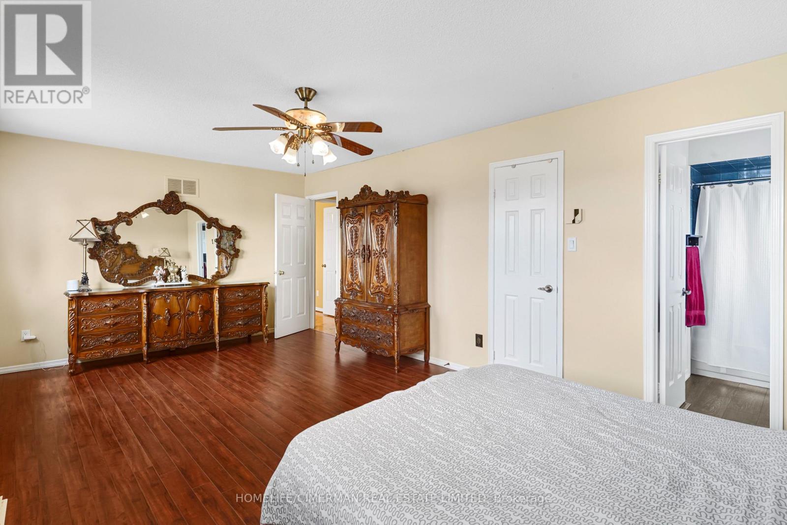 40 Queenston Crescent, Vaughan, Ontario  L4L 4A2 - Photo 36 - N12250895
