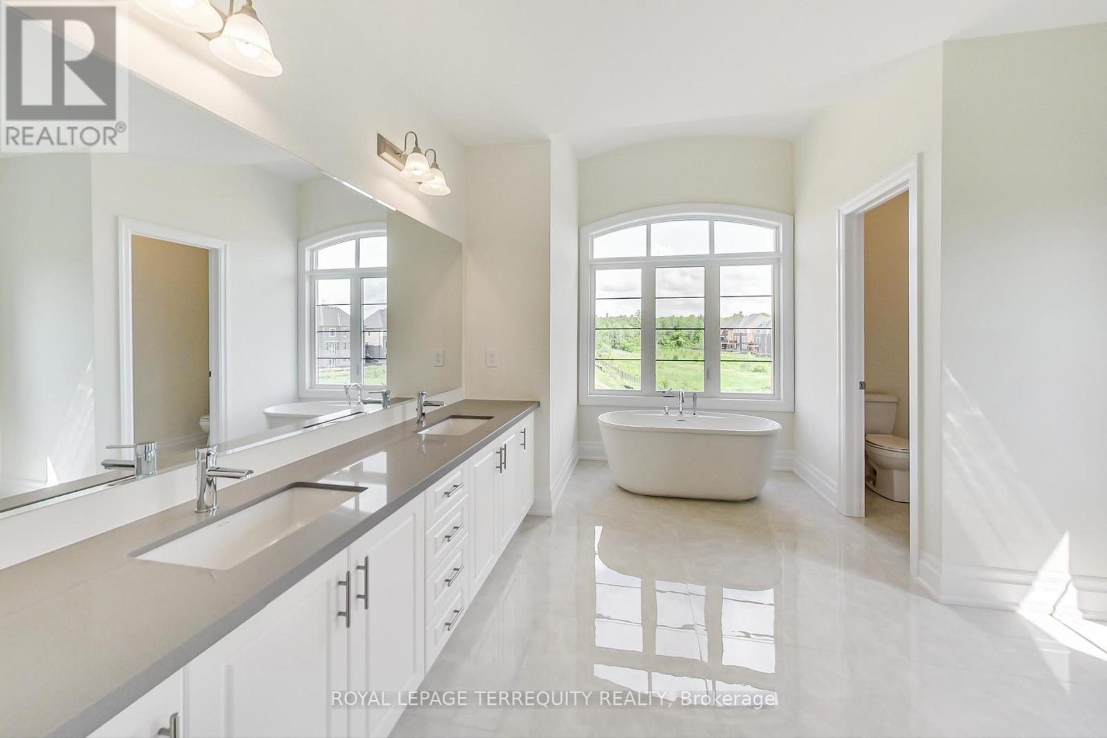 184 Mcmichael Avenue, Vaughan, Ontario  L4H 4V9 - Photo 24 - N12250896