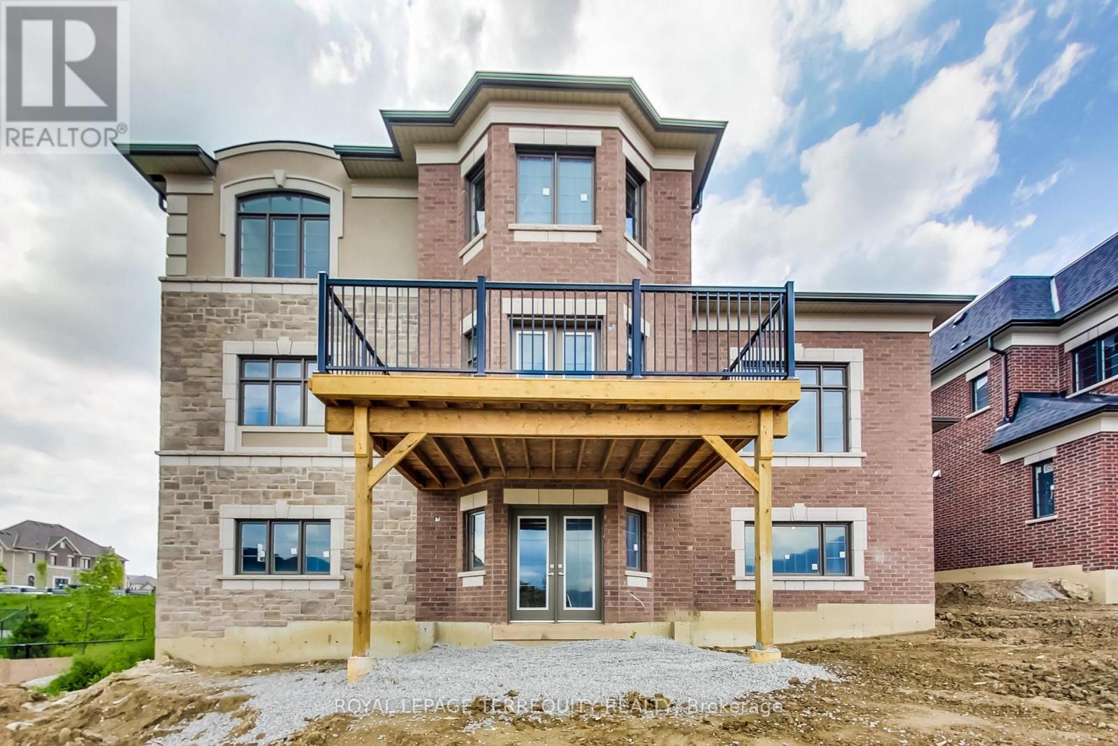 184 Mcmichael Avenue, Vaughan, Ontario  L4H 4V9 - Photo 38 - N12250896