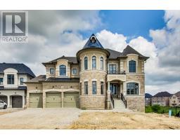184 MCMICHAEL AVENUE, Vaughan, Ontario