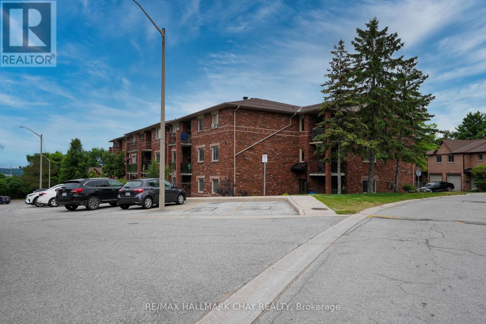 106 - 1 Quail Crescent, Barrie (Ardagh), Ontario  L4N 6W9 - Photo 28 - S12250850