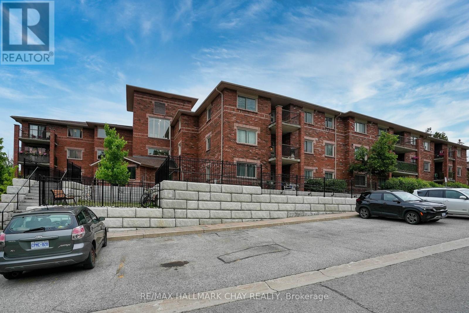 106 - 1 Quail Crescent, Barrie (Ardagh), Ontario  L4N 6W9 - Photo 29 - S12250850