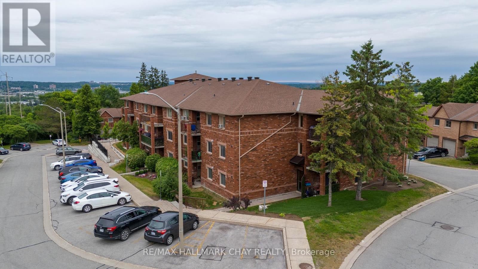 106 - 1 Quail Crescent, Barrie (Ardagh), Ontario  L4N 6W9 - Photo 30 - S12250850