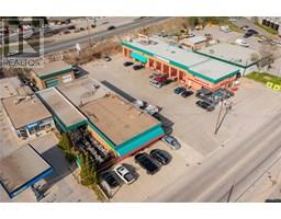 2865 B and 2929 Highway Drive, Trail, British Columbia