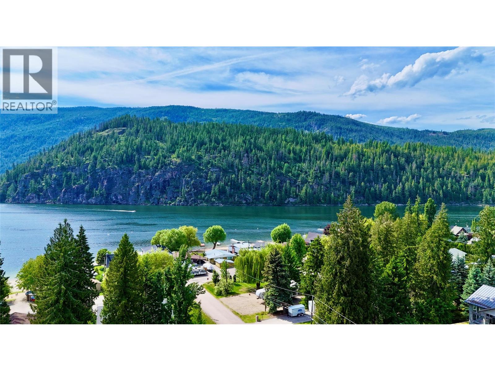 8936 Swanshore Road, swansea point, British Columbia V0E2K2