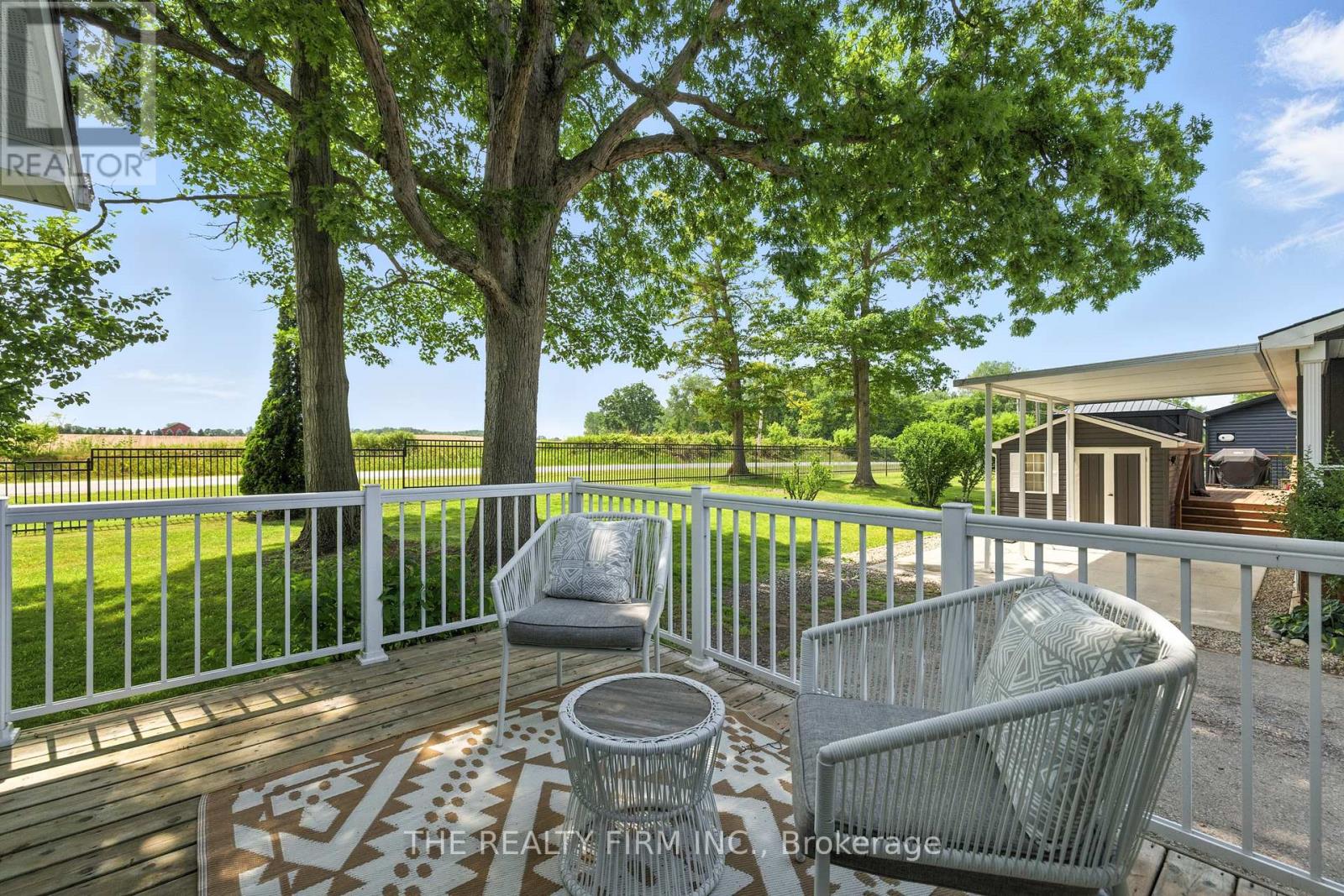 1 - 22790 Amiens Road, Middlesex Centre, Ontario  N0L 1R0 - Photo 17 - X12250988