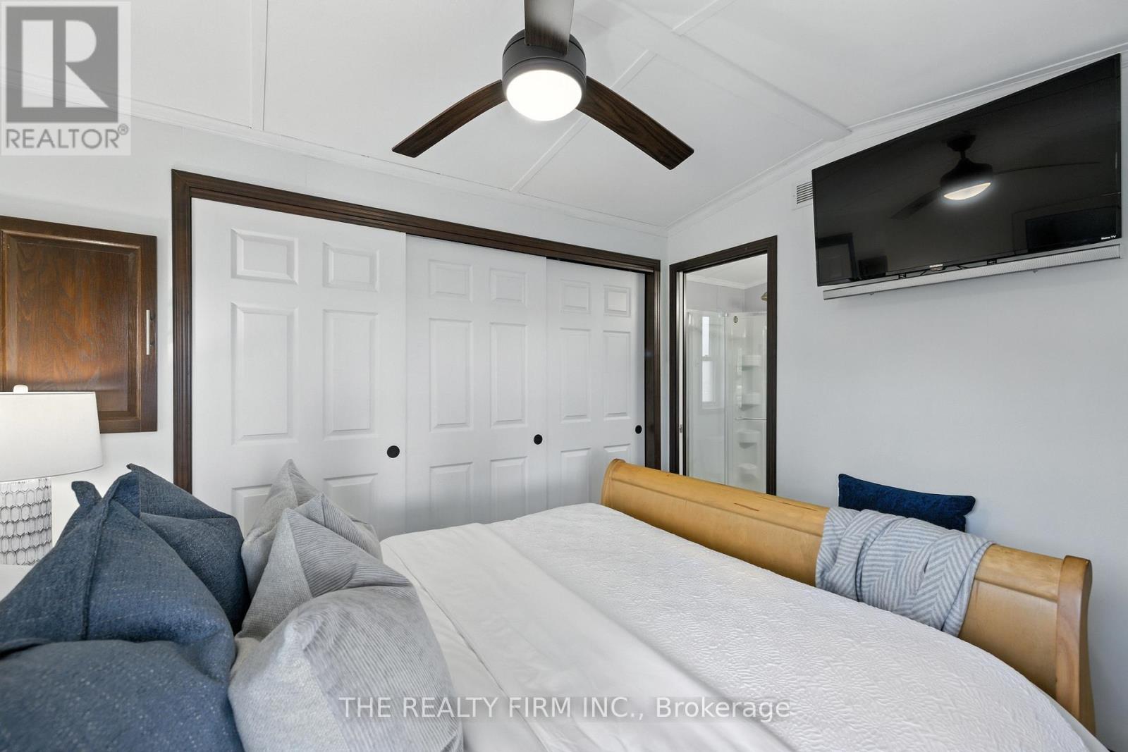 1 - 22790 Amiens Road, Middlesex Centre, Ontario  N0L 1R0 - Photo 19 - X12250988