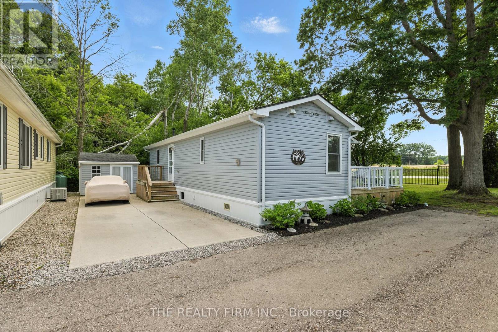 1 - 22790 Amiens Road, Middlesex Centre, Ontario  N0L 1R0 - Photo 24 - X12250988