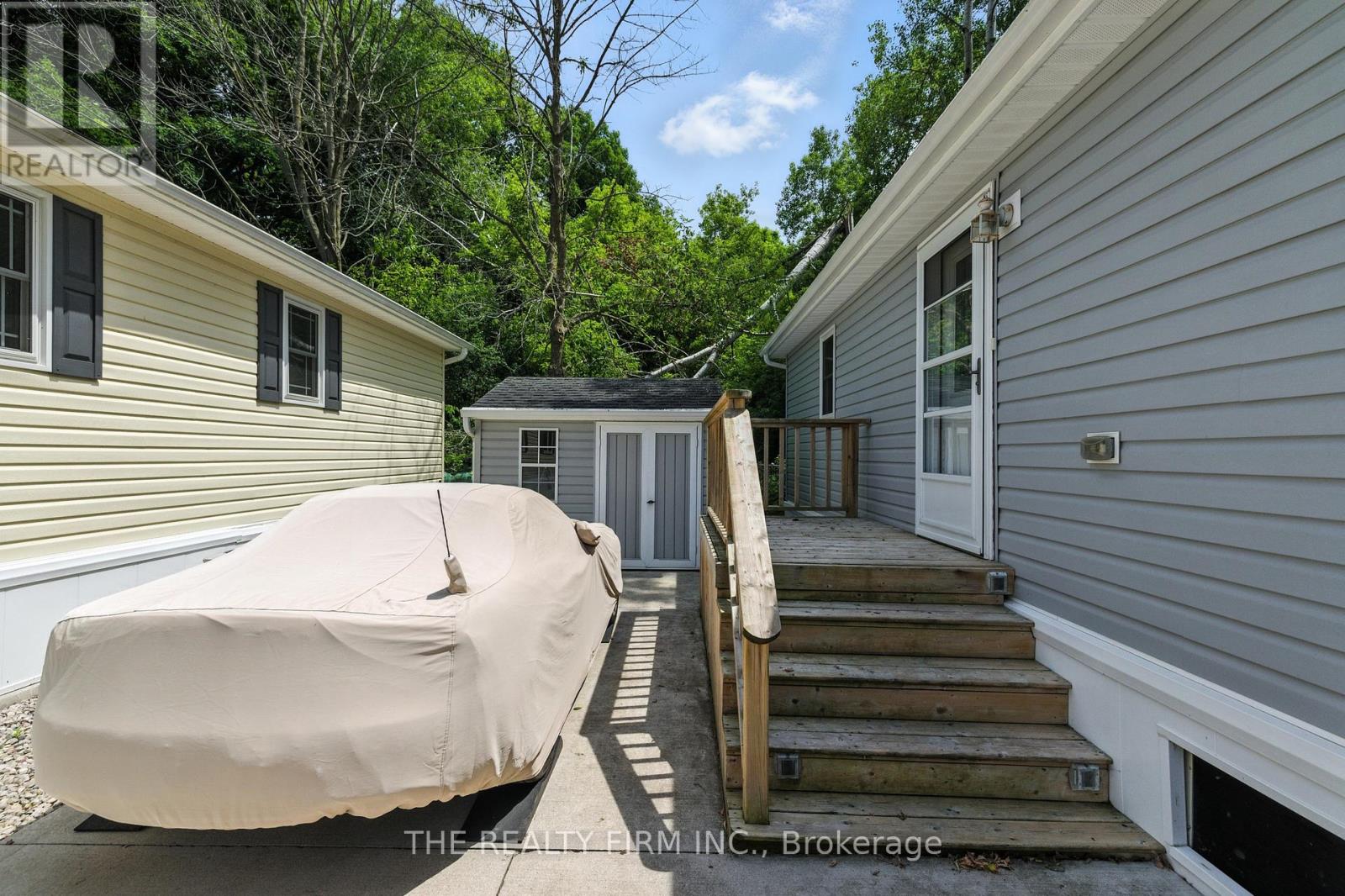 1 - 22790 Amiens Road, Middlesex Centre, Ontario  N0L 1R0 - Photo 25 - X12250988