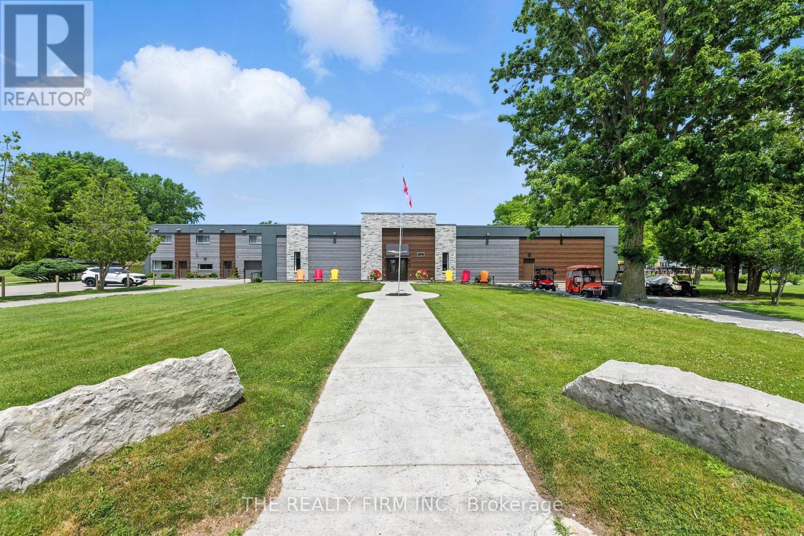 1 - 22790 Amiens Road, Middlesex Centre, Ontario  N0L 1R0 - Photo 29 - X12250988