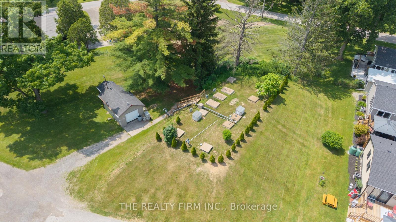 1 - 22790 Amiens Road, Middlesex Centre, Ontario  N0L 1R0 - Photo 42 - X12250988