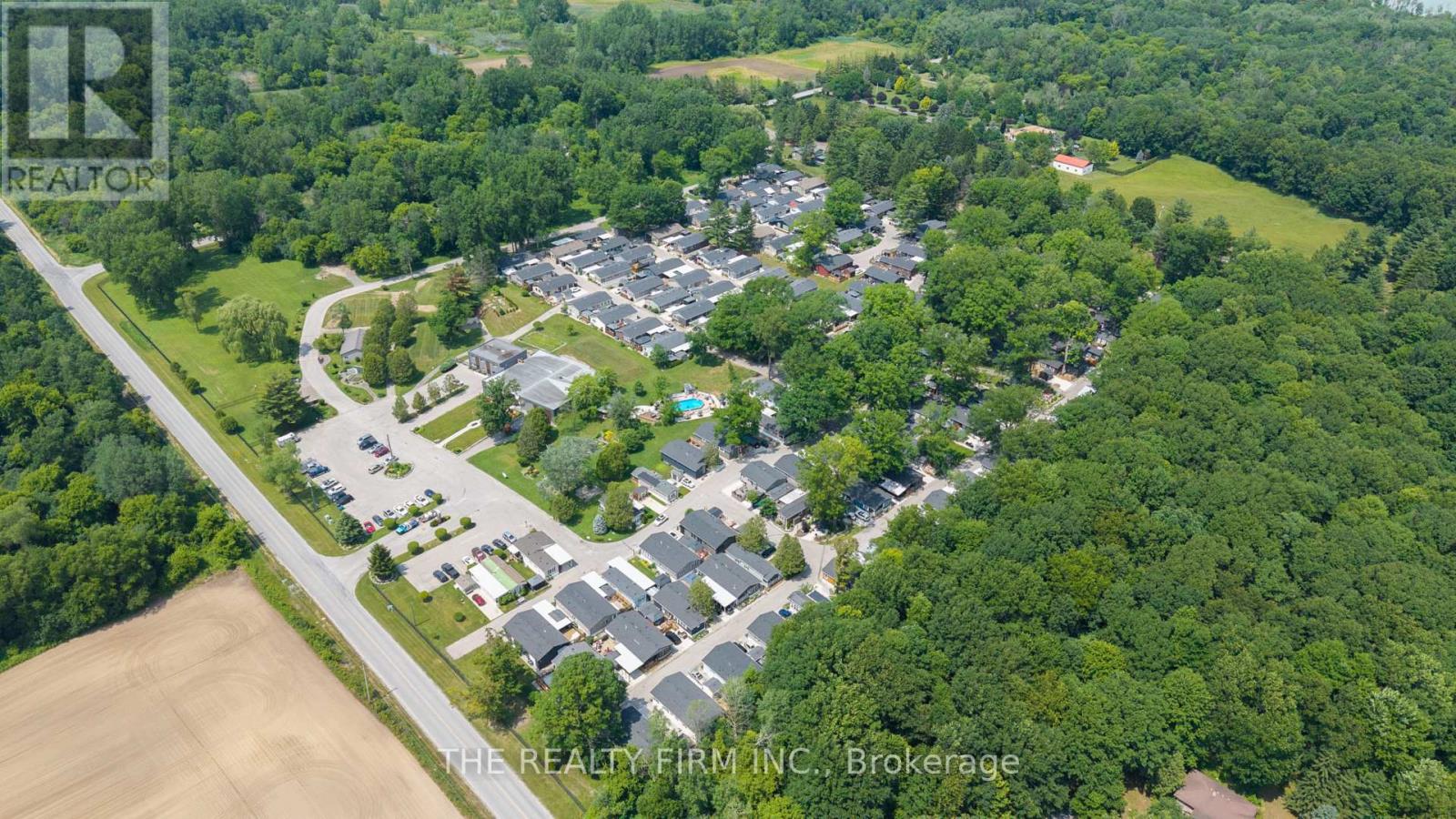 1 - 22790 Amiens Road, Middlesex Centre, Ontario  N0L 1R0 - Photo 44 - X12250988