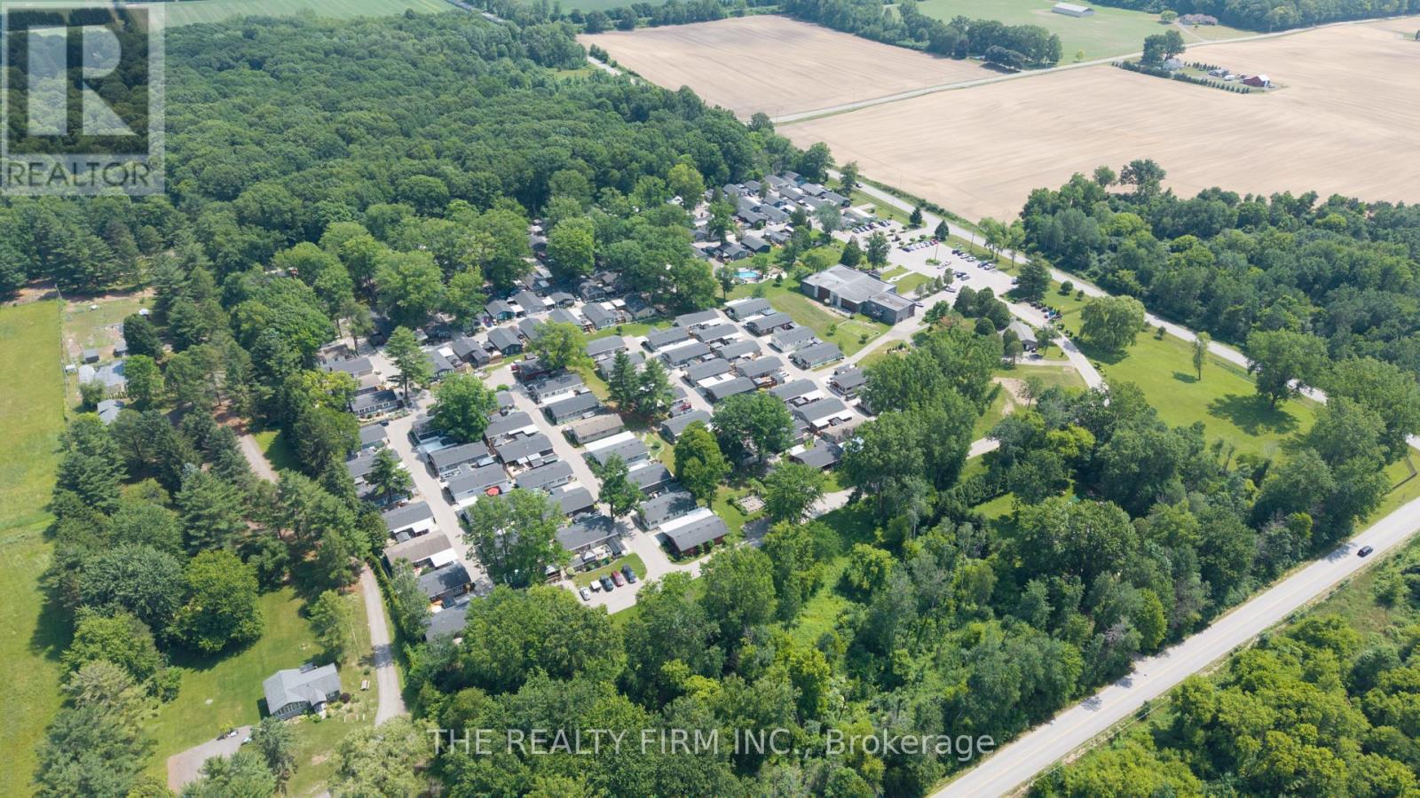 1 - 22790 Amiens Road, Middlesex Centre, Ontario  N0L 1R0 - Photo 45 - X12250988