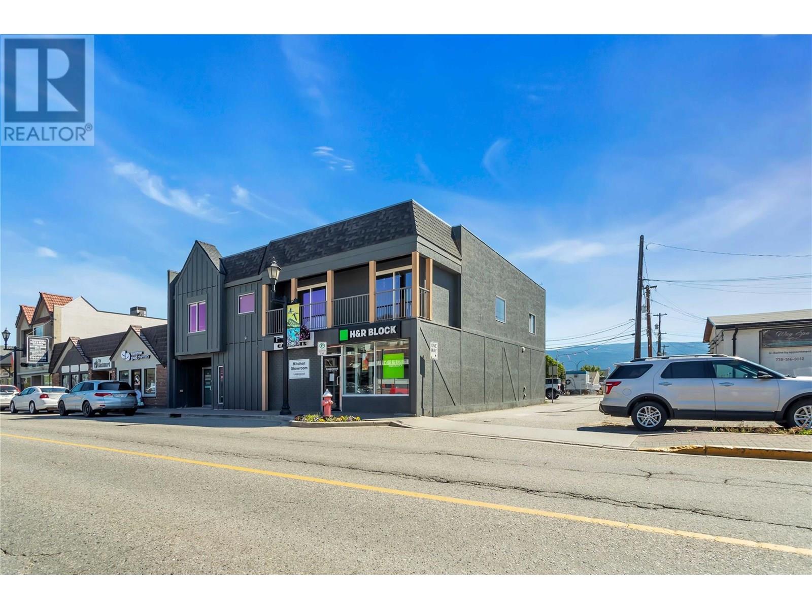 13201 Victoria Road, Summerland, British Columbia  V0H 1Z0 - Photo 2 - 10354066