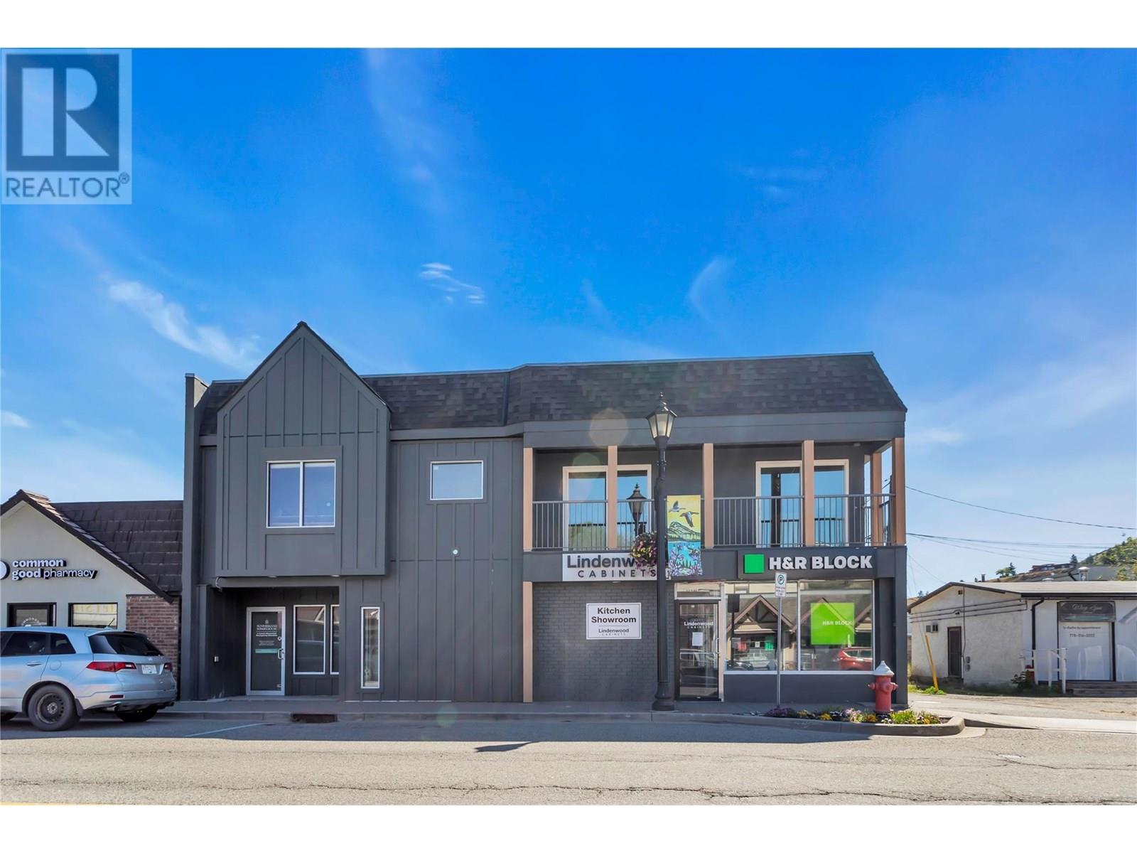 13201 Victoria Road, Summerland, British Columbia  V0H 1Z0 - Photo 24 - 10354066