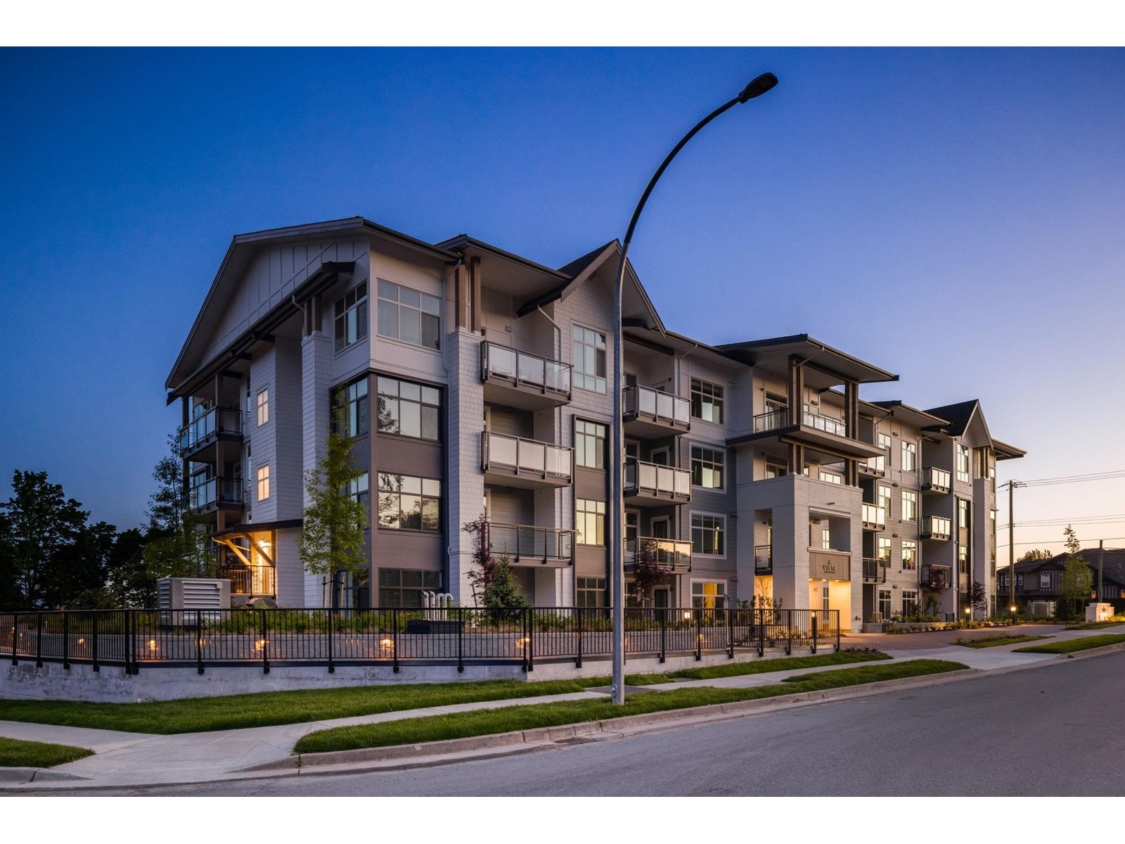 105 33920 BEST AVENUE, Mission, British Columbia