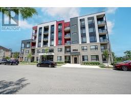 302 - 3285 Carding Mill Trail, Oakville (Go Glenorchy), Ca