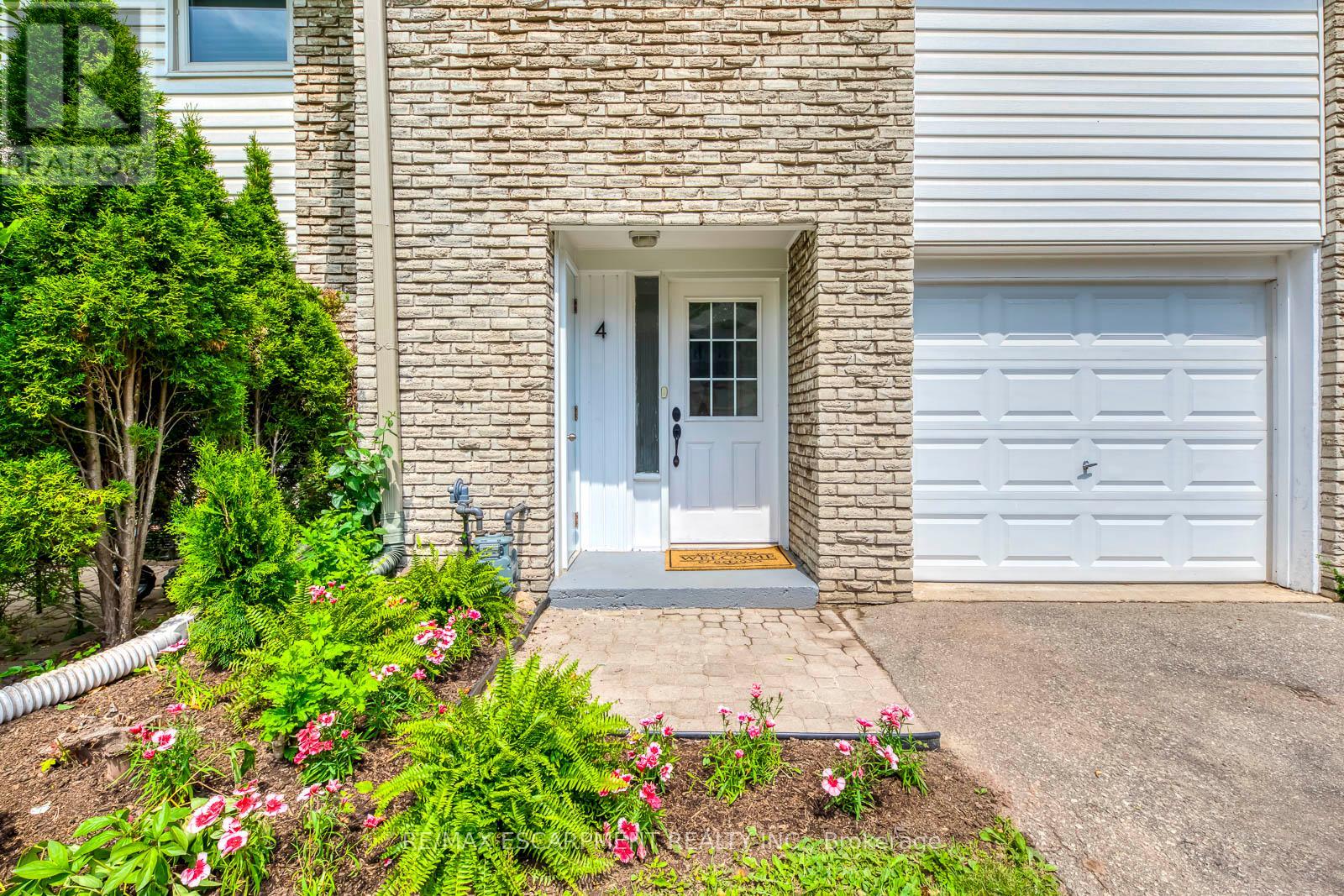 Property at 4 - 1270 GAINSBOROUGH DRIVE image 2