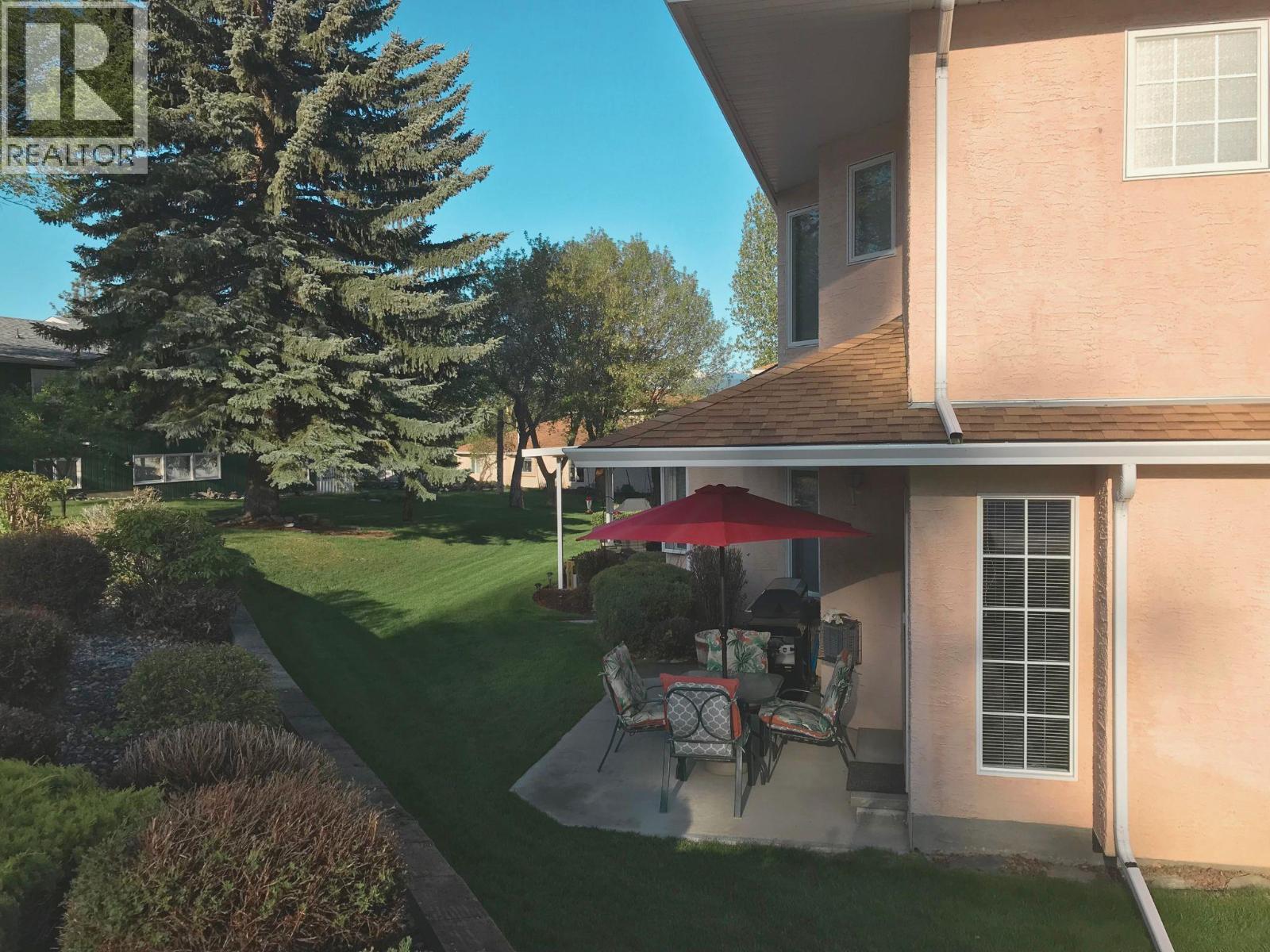 617 27th Avenue S Unit# 22, Cranbrook, British Columbia V1C 6L1 - Photo 2 - 10331604