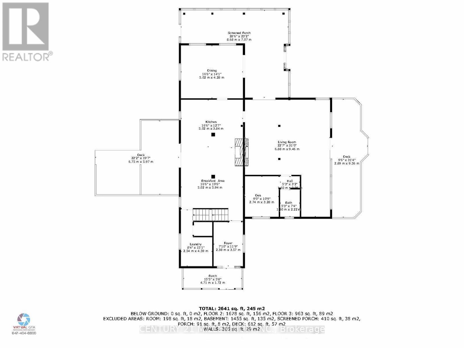 836100 4th Line East Line E, Mulmur, Ontario  L9V 0J1 - Photo 50 - X12250892
