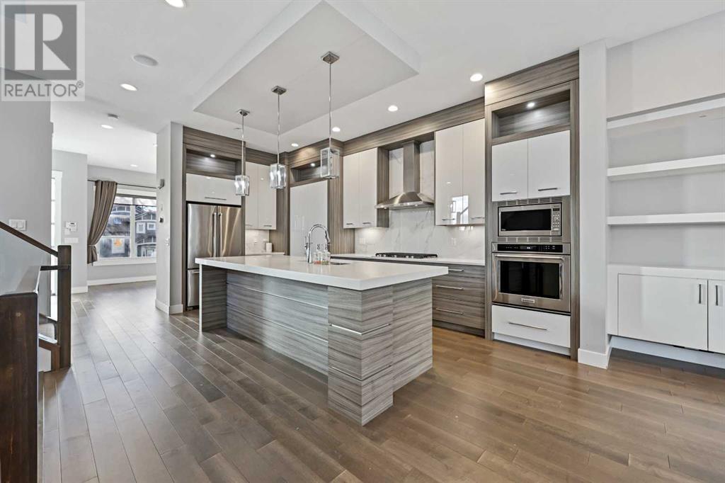 Property at 1826 33 Avenue SW image 1