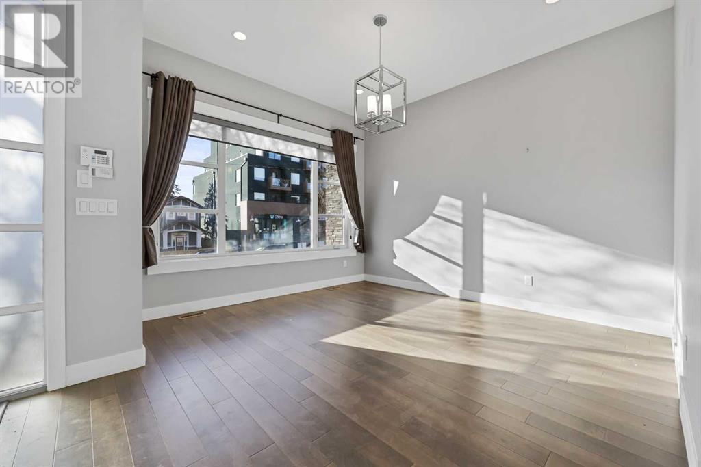 Property at 1826 33 Avenue SW image 5