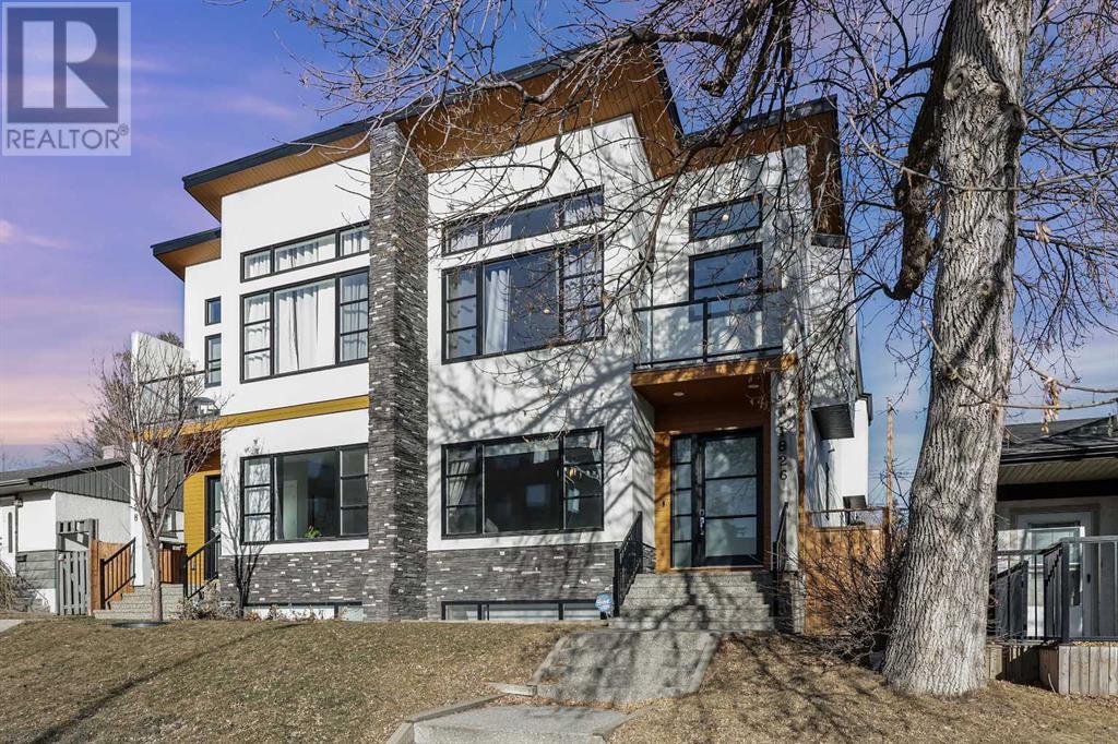 Property at 1826 33 Avenue SW image 2