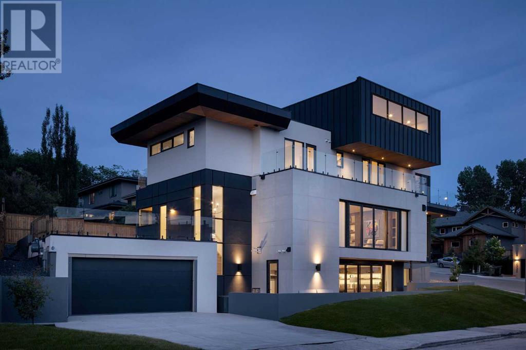 Property at 2316 12 Avenue NW image 3
