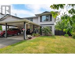 B 795 Robron Rd Campbell River Central, Campbell River, Ca