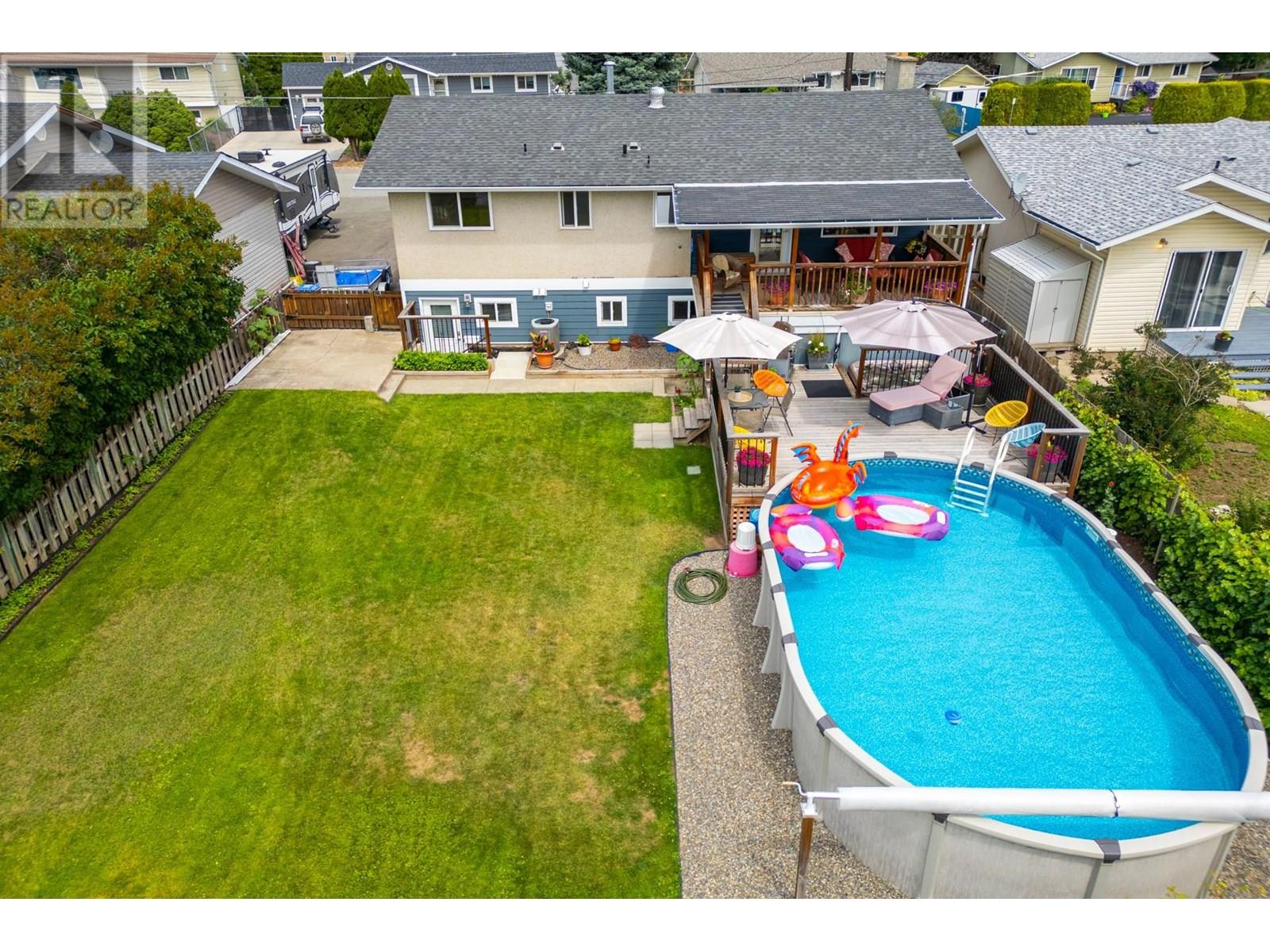 Property at 745 HUNTINGTON Drive image 1